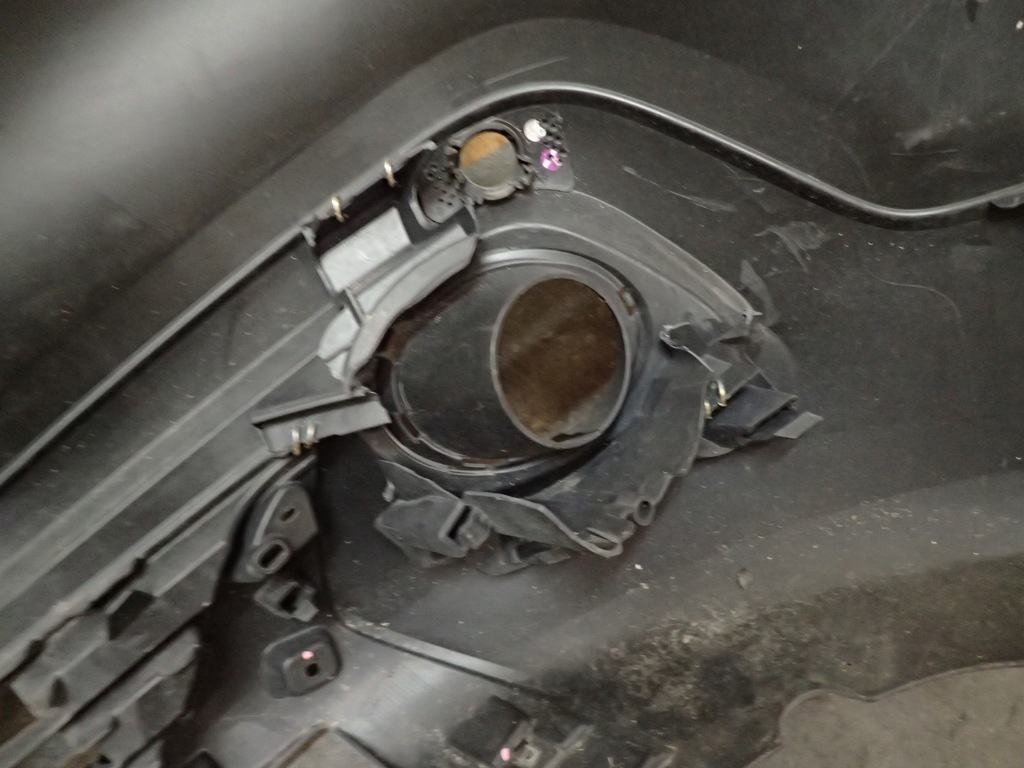 фото №12, Бампер перед renault kadjar