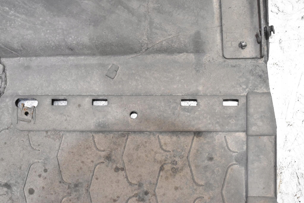 Бампер задняя задний pmss pdc tesla model s рестайлинг  16-21 в Украине