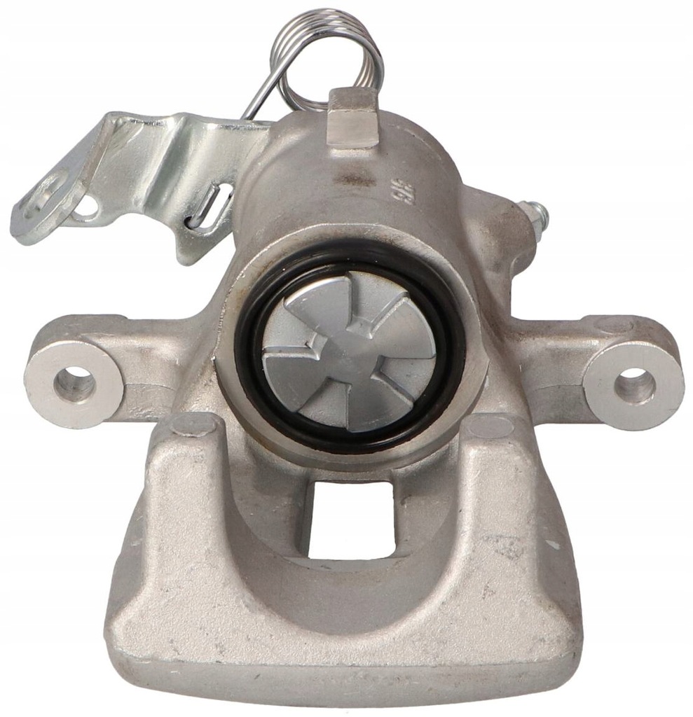 фото №4, Суппорт тормоза rap brakes r-k0157