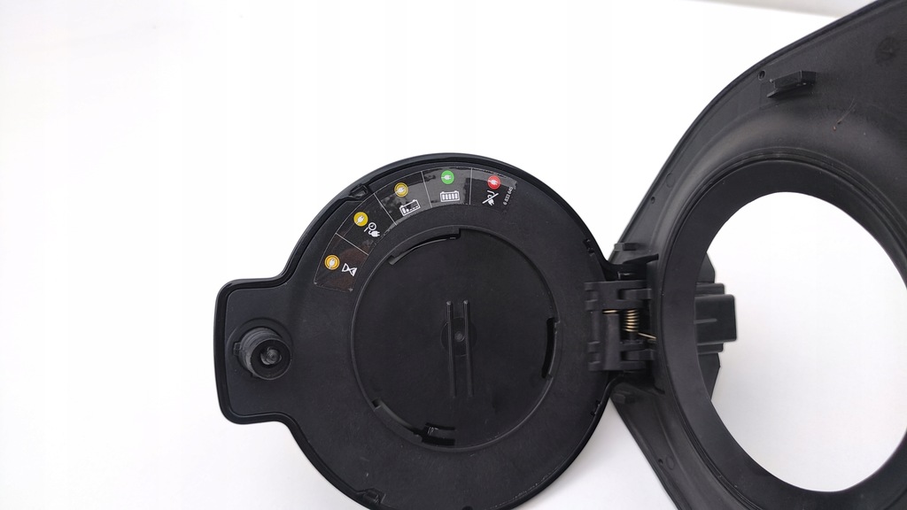 фото №9, Mini countryman f60 защита крышка порт разъём зарядки 7382536 tc387