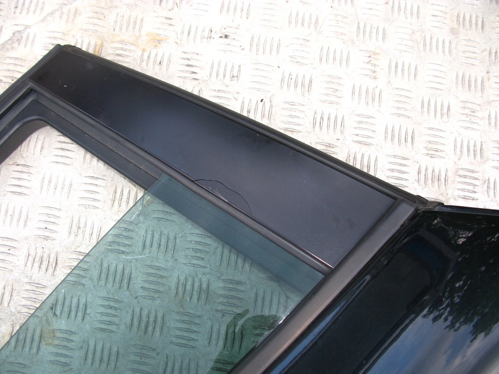 фото №7, Дверь правый задняя bmw 1 e87 правое задние