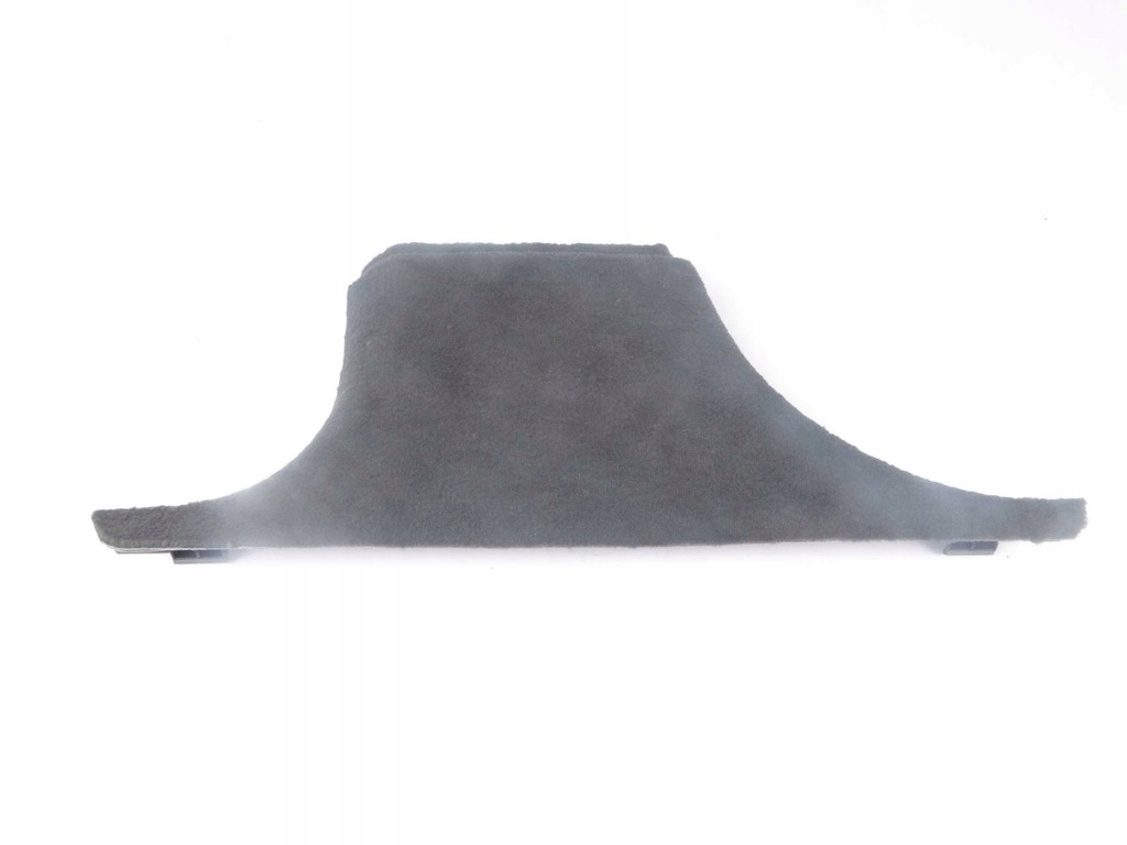 фото №1, Mercedes w220 защита порог стойка среднего левая