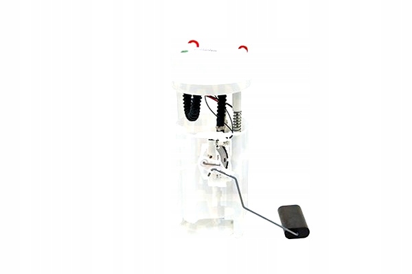 фото №2, Насос пального daewoo lanos peugeot partner renault avantime espace iii