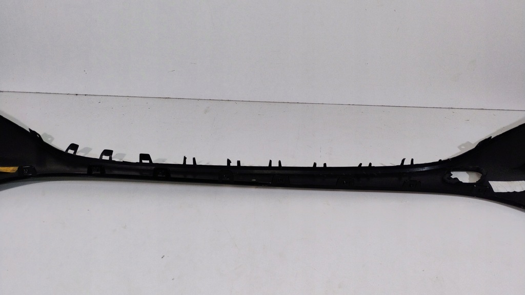 фото №7, Бампер перед mercedes eqb 243 w243 x243 lift полный оригинальный номер a2438855903