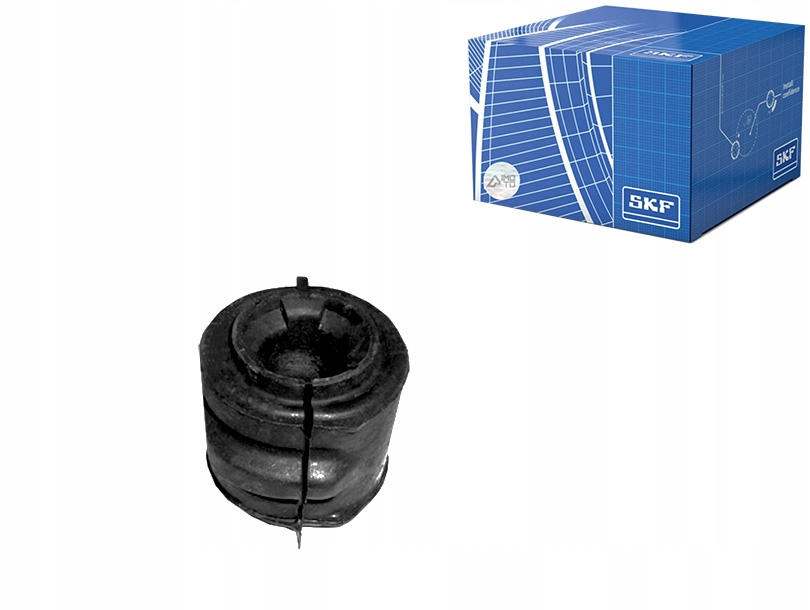 фото №1, Подушка стабилизатора перед l/p citroen berlingo berlingo minivan