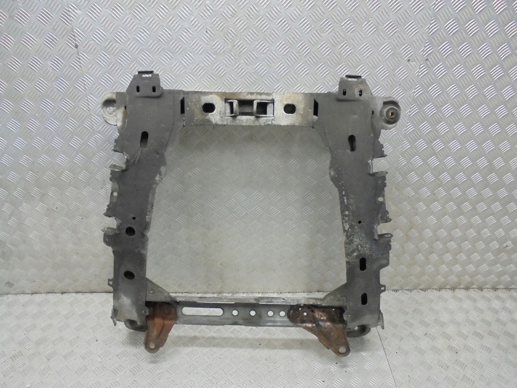 фото №3, Подрамник подрамник renault megane ii 1.6 16v