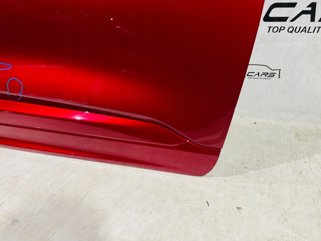 фото №4, Ford kuga mk3 escape двері праве перед передні 2020-2024 rok