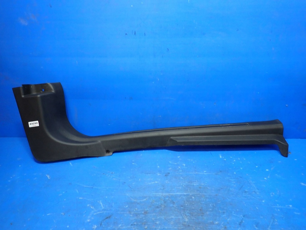 фото №1, Захист молдинг поріг поріг права перед alfa romeo mito 156080719