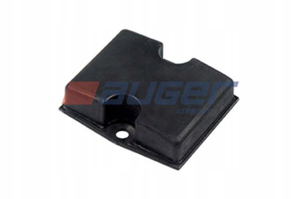 фото №1, [51996] подушка гумовий ресора 27,5mm