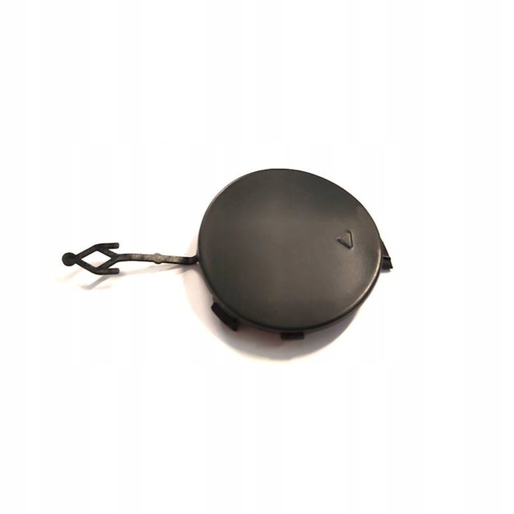 фото №1, Bmw x6 e71 2008- заглушка крышка фаркоп буксировочный левая перед 51117074459