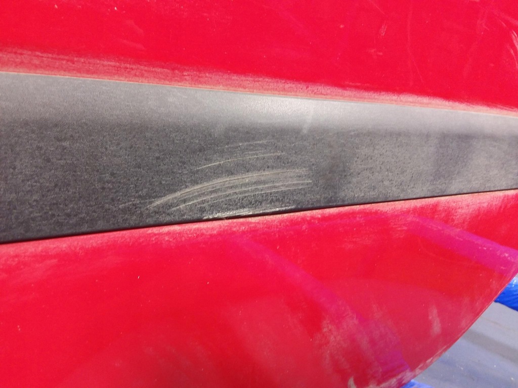 фото №6, Hyundai i10 i дверь задняя левая h4