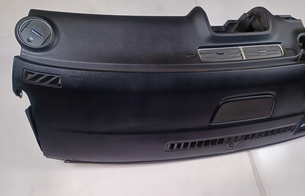 фото №6, Панель приладів консоль подушка подушка безпеки hud camaro 09-15