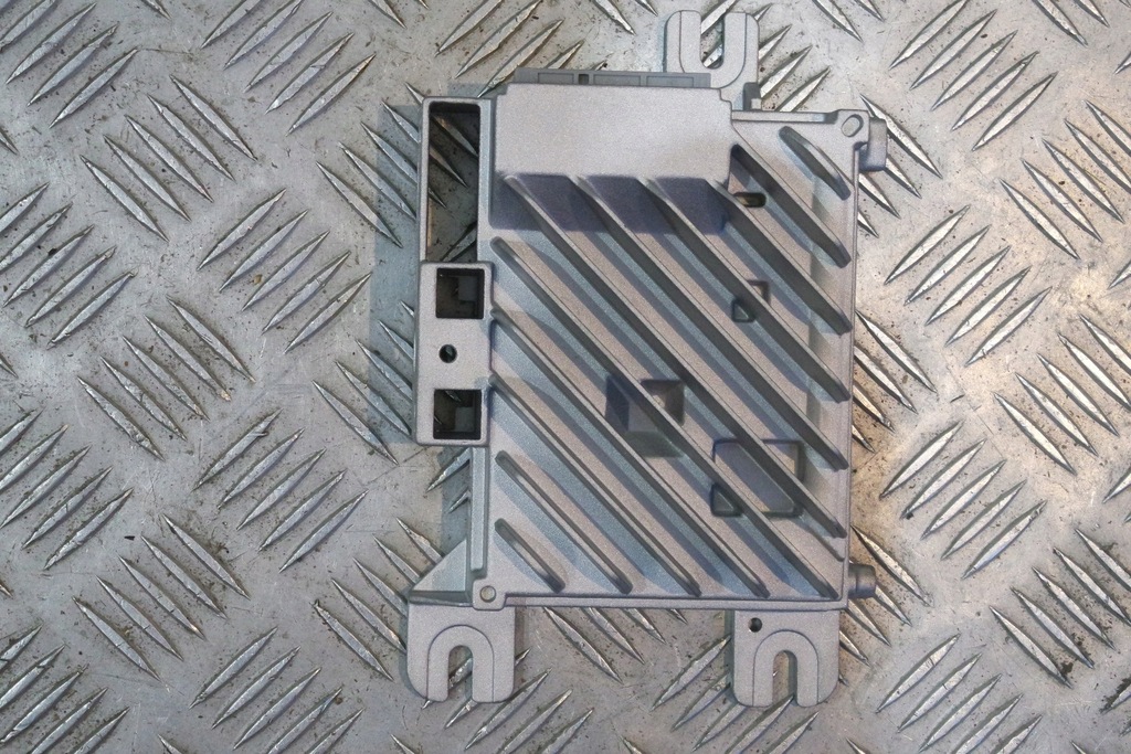 фото №10, Granie динамики усилитель bmw g09 xm harman kardon 129