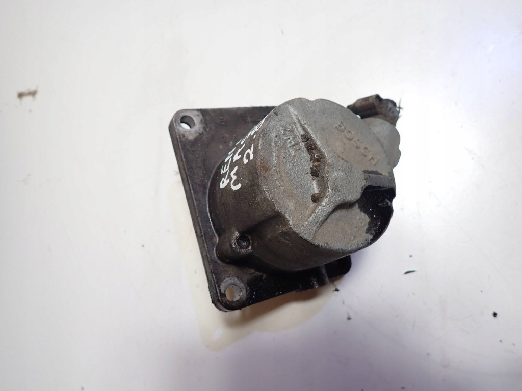 фото №1, Насос вакуум вакууму renault mascott 2.8td bosch