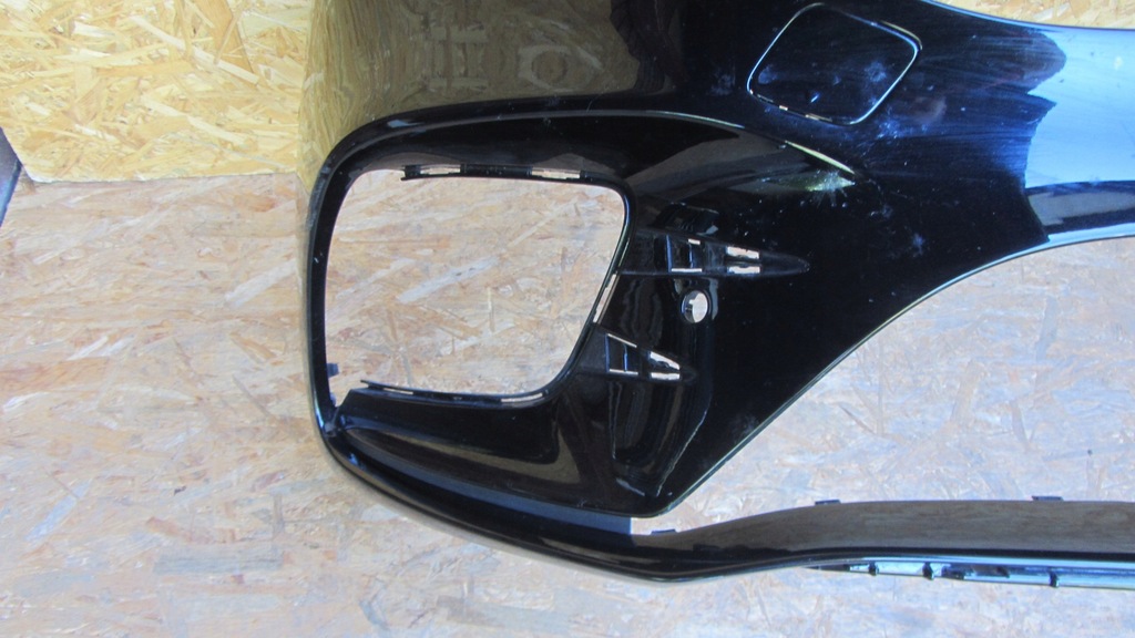 фото №7, Бампер перед передній mercedes w247 b-klasa amg