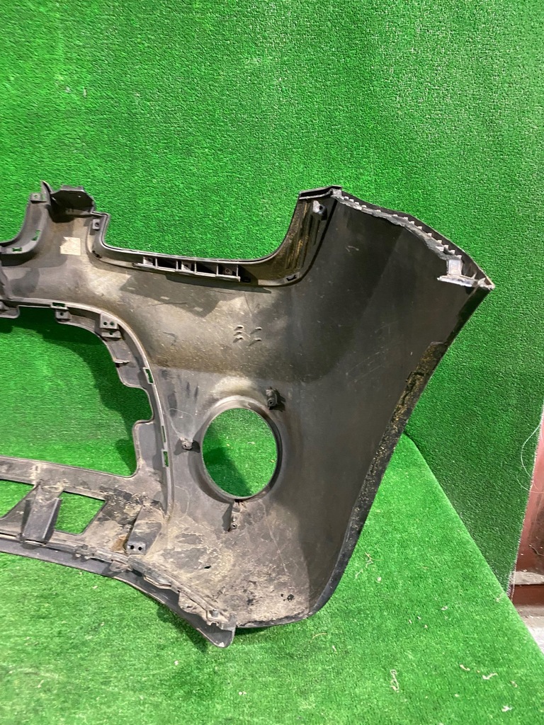 фото №7, Бампер передний перед kia soul i lift 12-