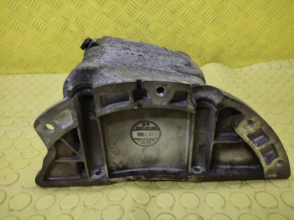 фото №6, Daewoo lanos 1.6 поддон поддон масляная 96184114