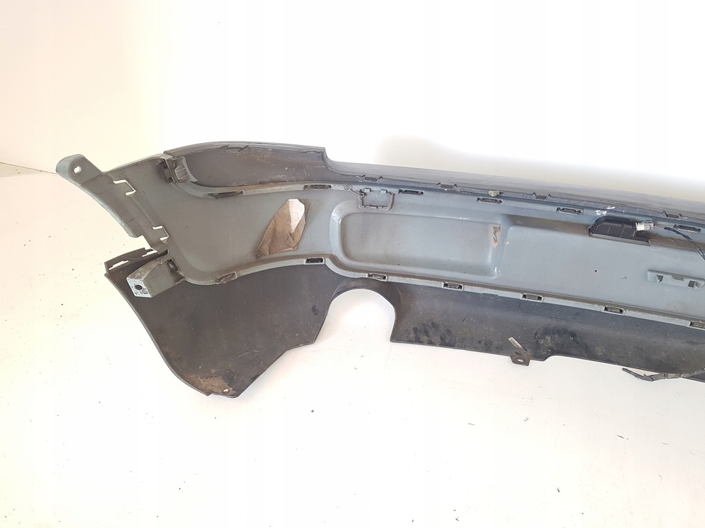 фото №5, Mini clubman r55 бампер задня задній демонтаж