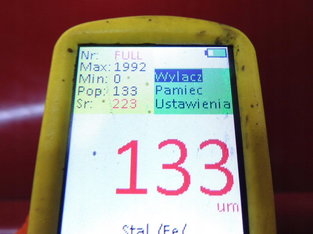 фото №8, Двері праве передні pontiac vibe i