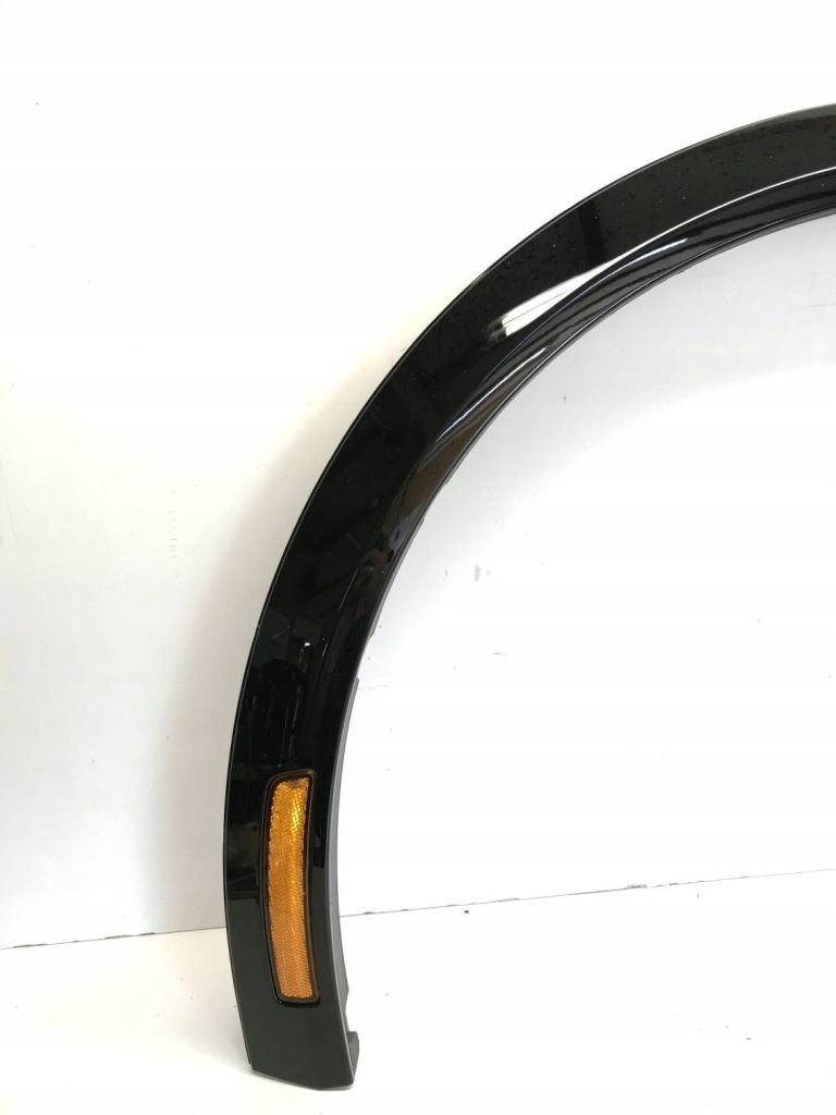 фото №4, Ford mustang mach-e молдинг ліва крила lj8b-r16d239-cd