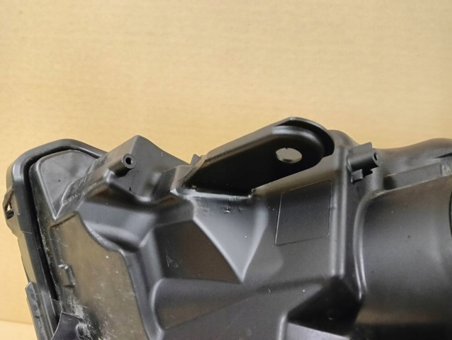 фото №5, Лампа права правий фара renault kangoo iv 4 led 21-