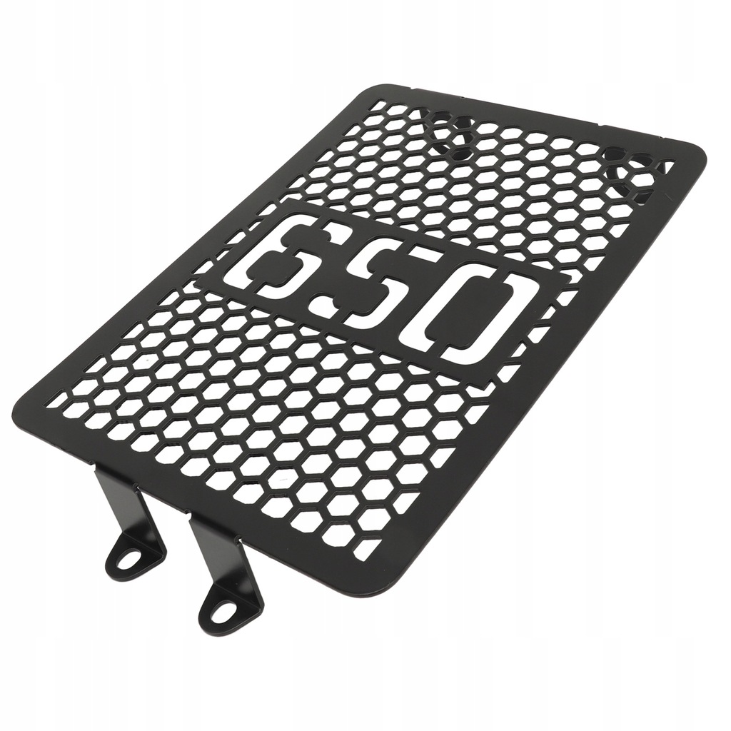 фото №8, Защита радиатора бака wody motocykla алюминиевая защита радиатора