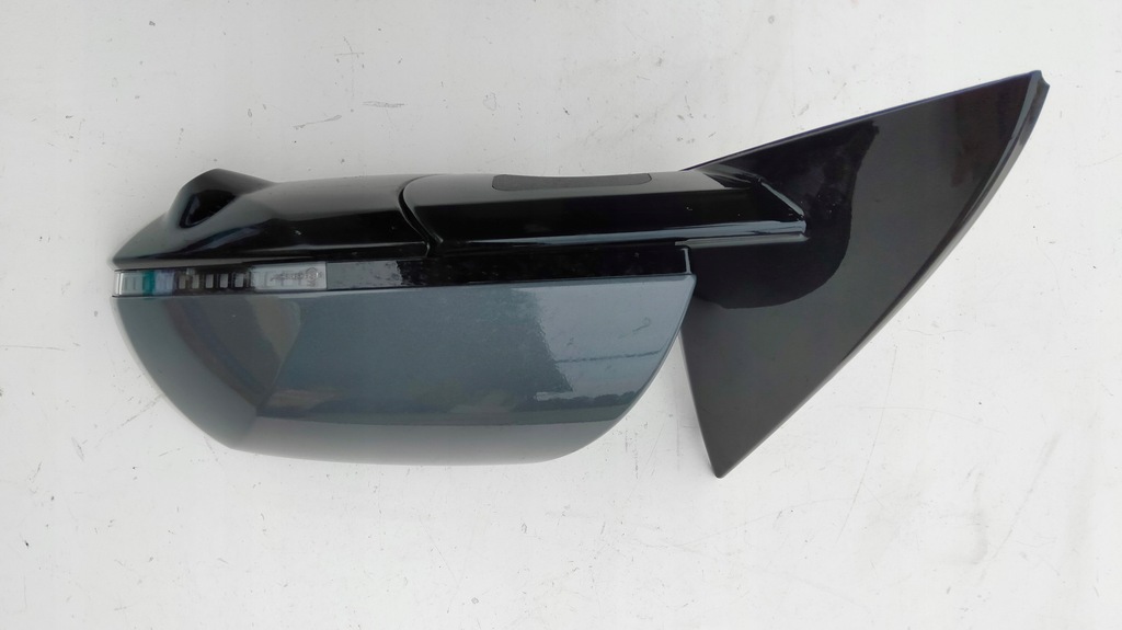 фото №1, Hyundai ioniq 5 v дзеркало ліва 10 pin камера r3g