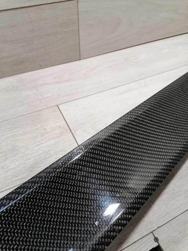 фото №5, Macan карбон дверь правый перед 95b837902a