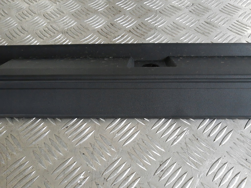 фото №14, Highlander 19-21 молдинг накладка порог p+l комплект