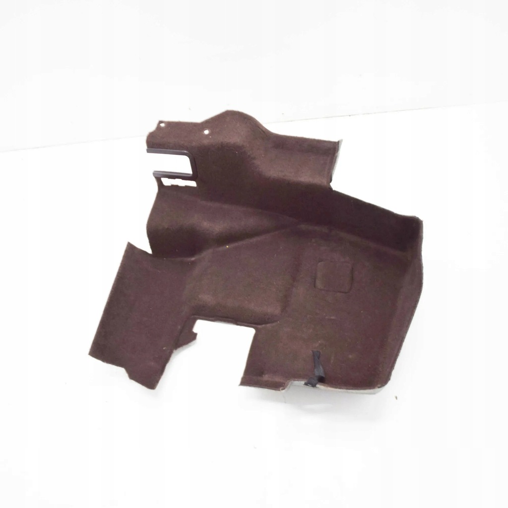 фото №1, Ліва оббивка багажника mercedes-benz sl r129 1296901530 13409713 5.0l