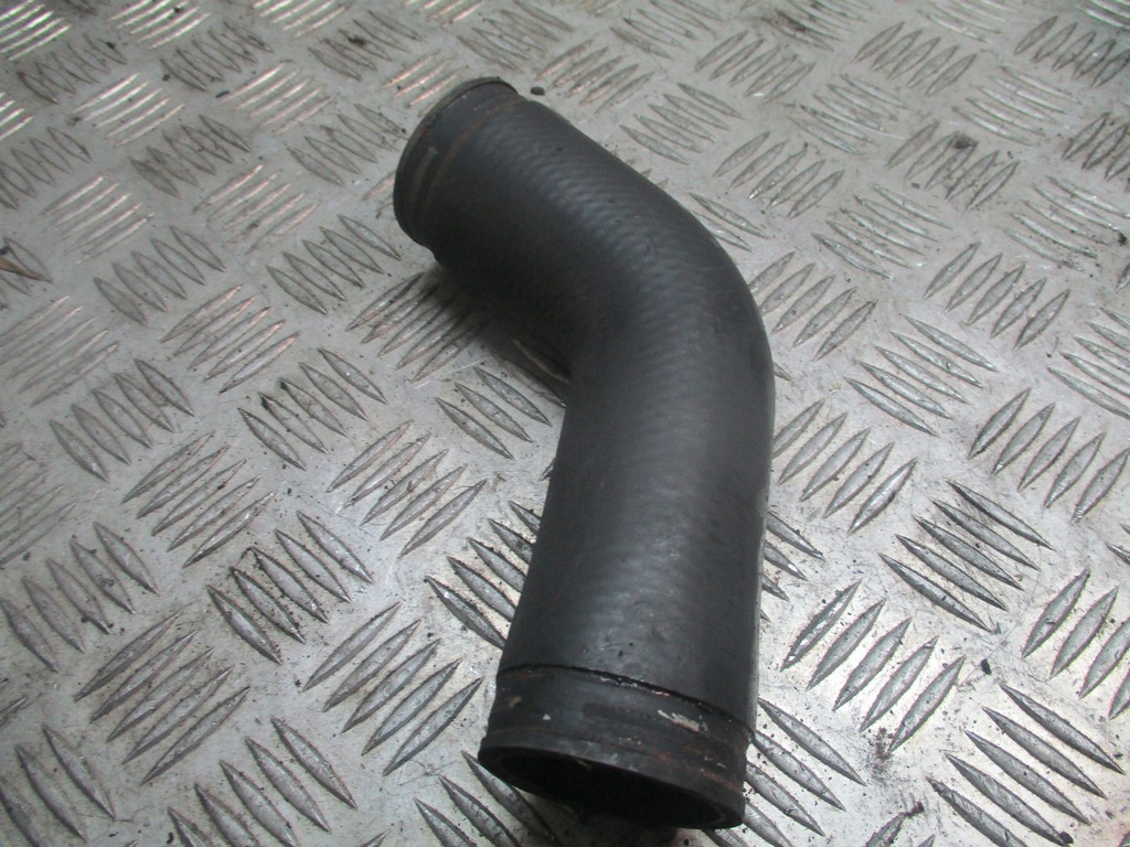 фото №1, Труба інтеркулер skoda fabia i 1.9 tdi