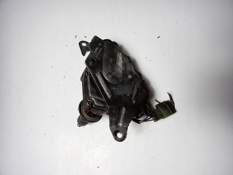 фото №10, Моторчик механизм дворники задняя задний renault kangoo 08r