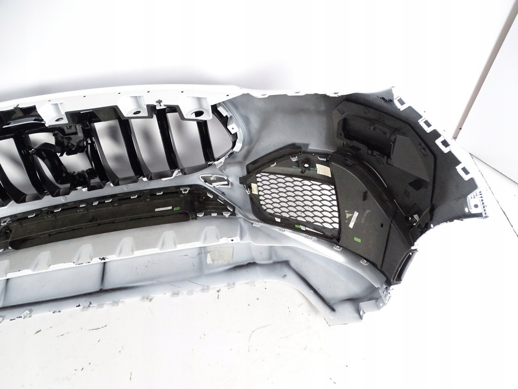 фото №9, Бампер перед передний maserati grecale