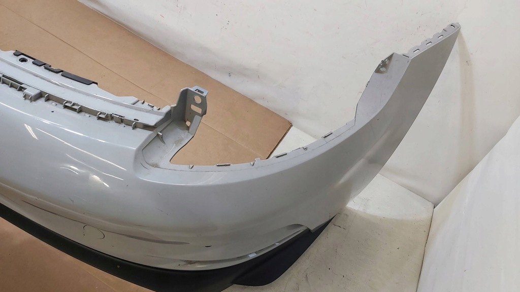 фото №10, Бампер задняя задний накладка porsche 911 992 gt3 9gt807421f