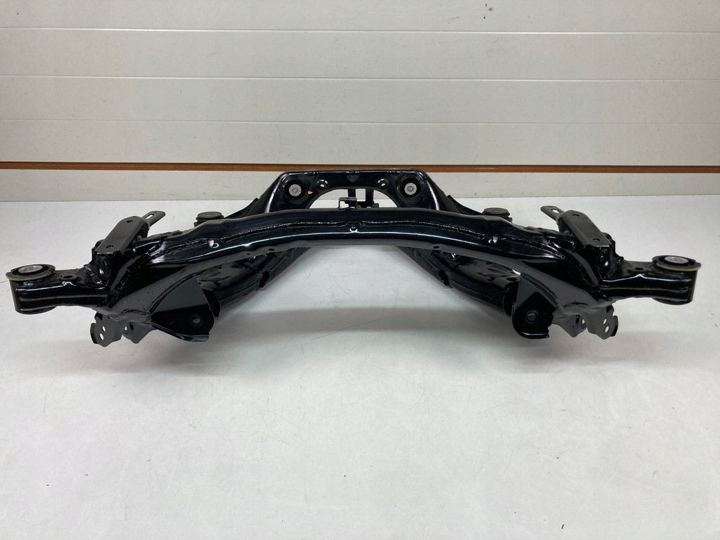 фото №12, Підрамник підрамник задні tesla 3 4x4