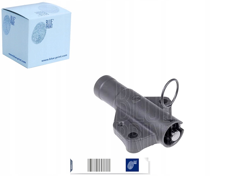 фото №1, Натягувач ремінь розподільного валу [blue print]