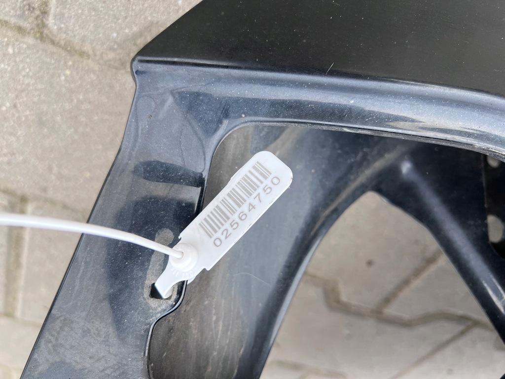 фото №5, Кришка багажника задня задня багажника bmw 4 f36