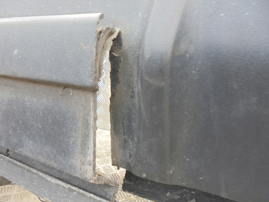 фото №6, 1618. бампер задняя pdc volvo v60 i 612-46