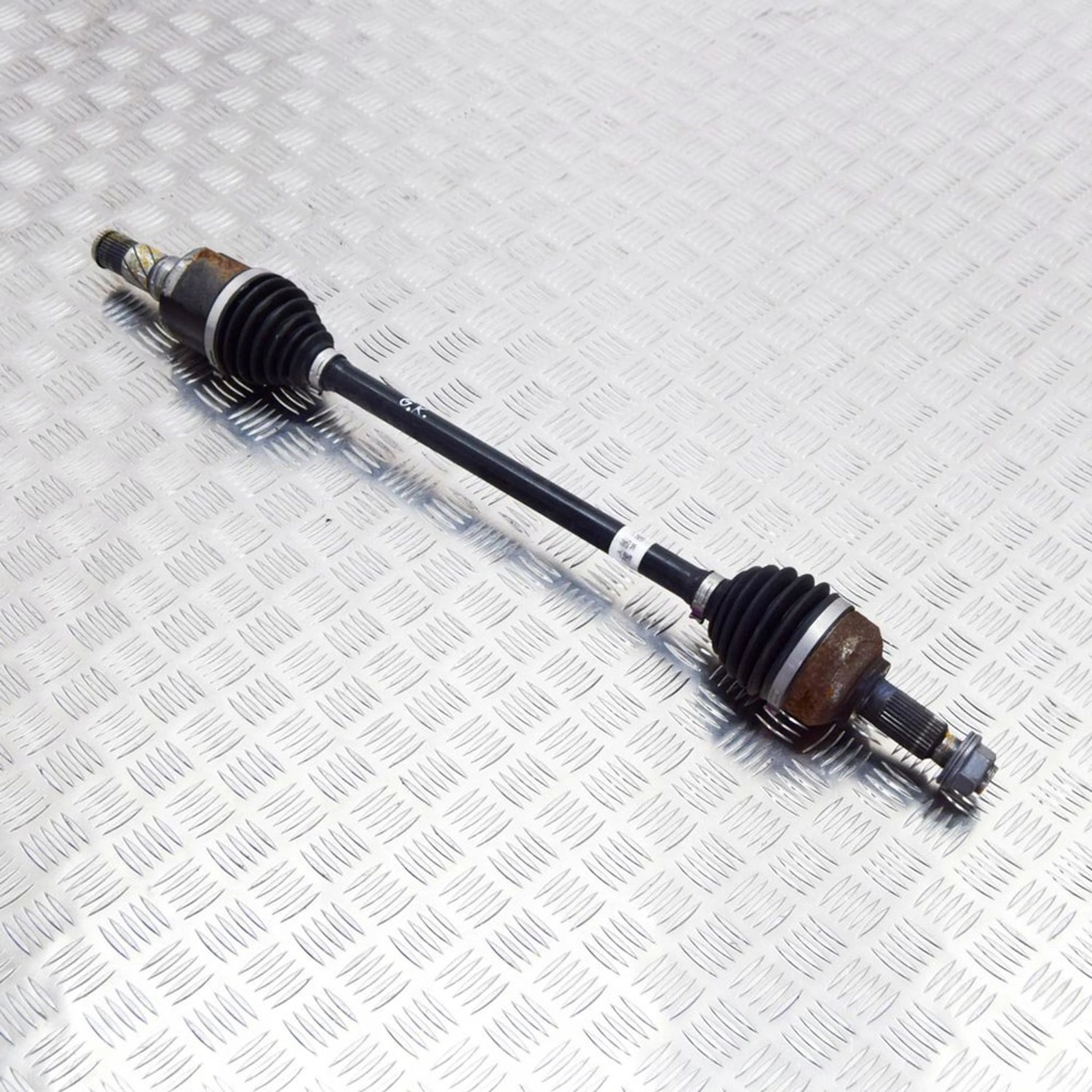 фото №1, Tesla model 3 2019 левая сторона приводной вал задняя