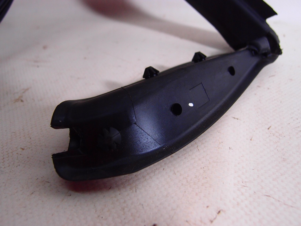 фото №8, Прокладка дверь левый задняя bmw 2 f45