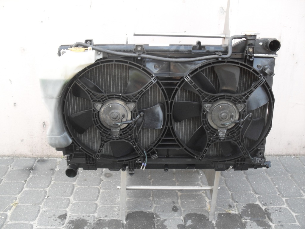 фото №4, Forester ii sg lift бачок расширительный 2.0 b