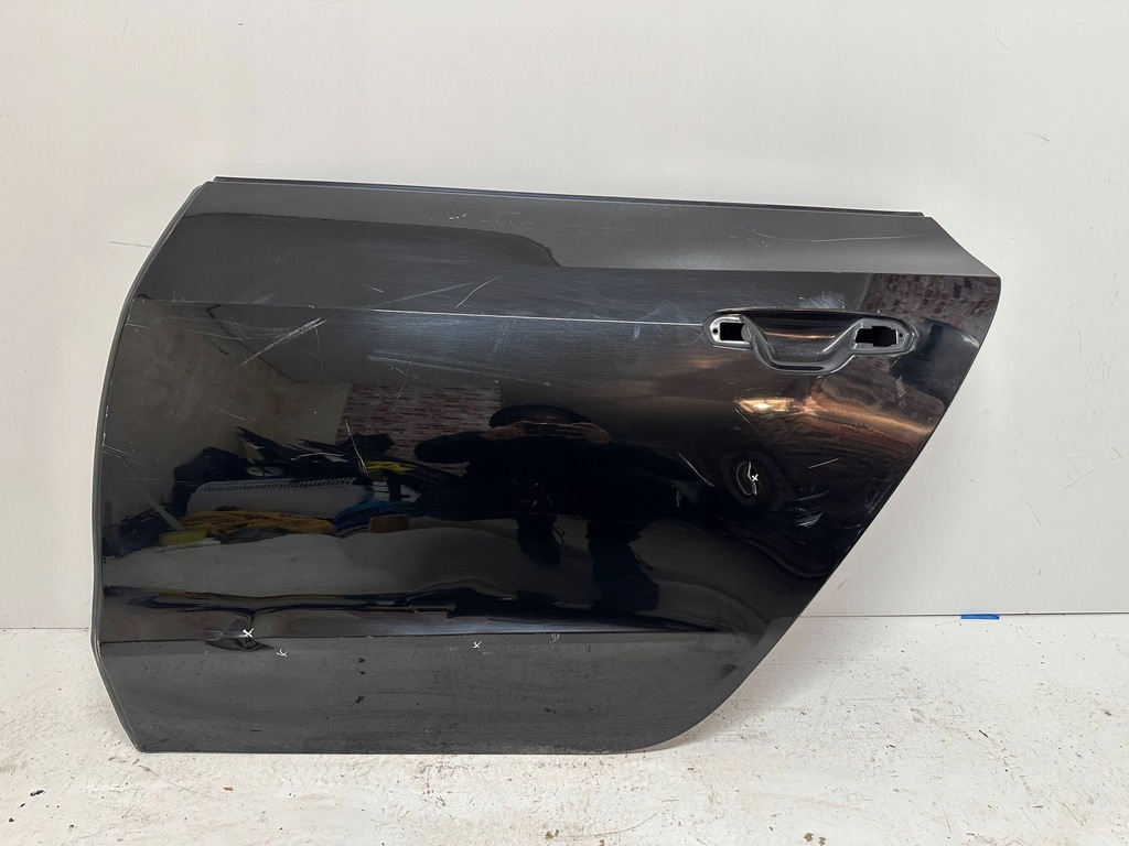 фото №1, Дверь левая задние левый задняя audi a7 4k8