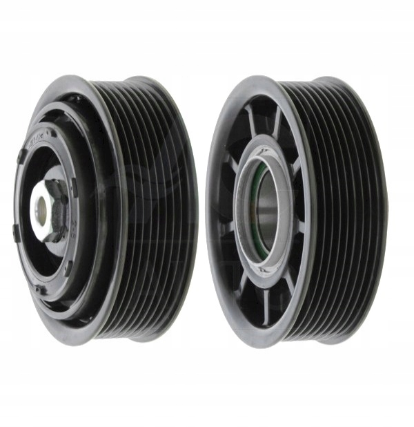 фото №1, Сцепление компрессор климат. kpl do bmw 1 f20 135i