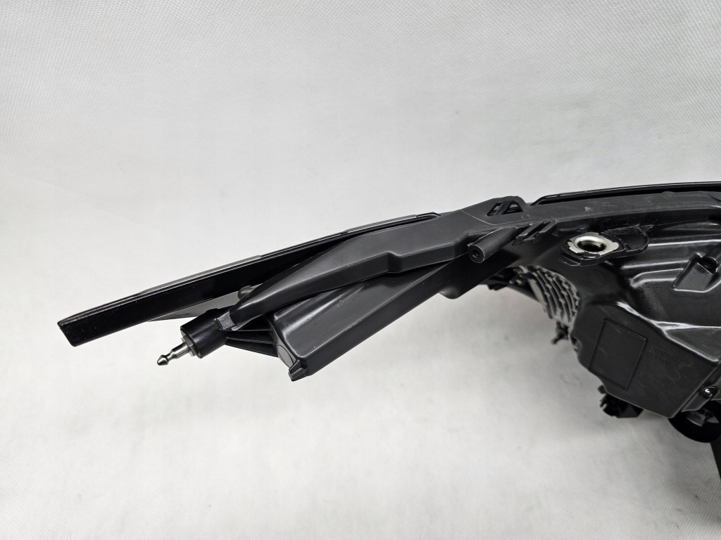 фото №7, Land rover discovery 5 v лампа перед левая full led usa ameryka hy3213w030fa