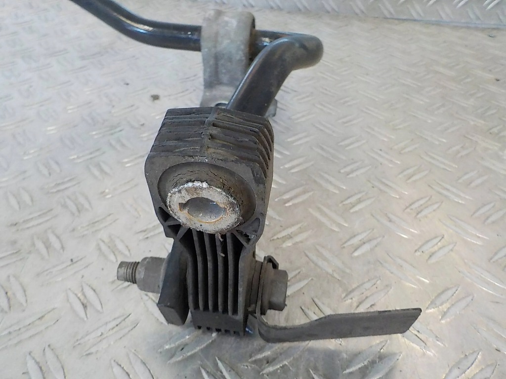 фото №6, Toyota proace 2019 тяга стабілізатора задня