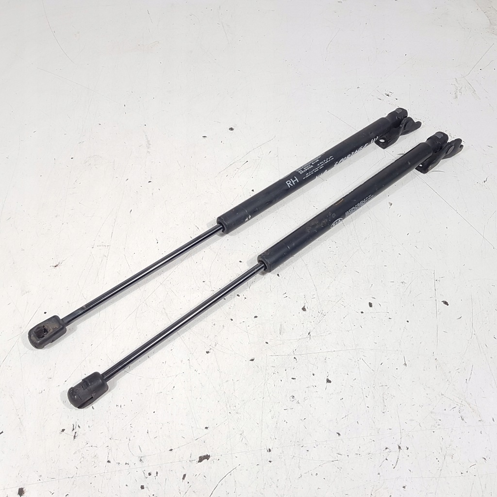 фото №1, Привод амортизатор крышки kia sportage iii 2010-