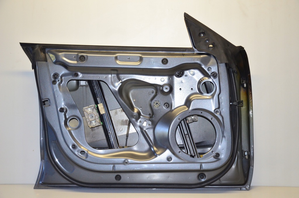 фото №5, Audi a5 8t8 двері ліва передні sportback lx7r