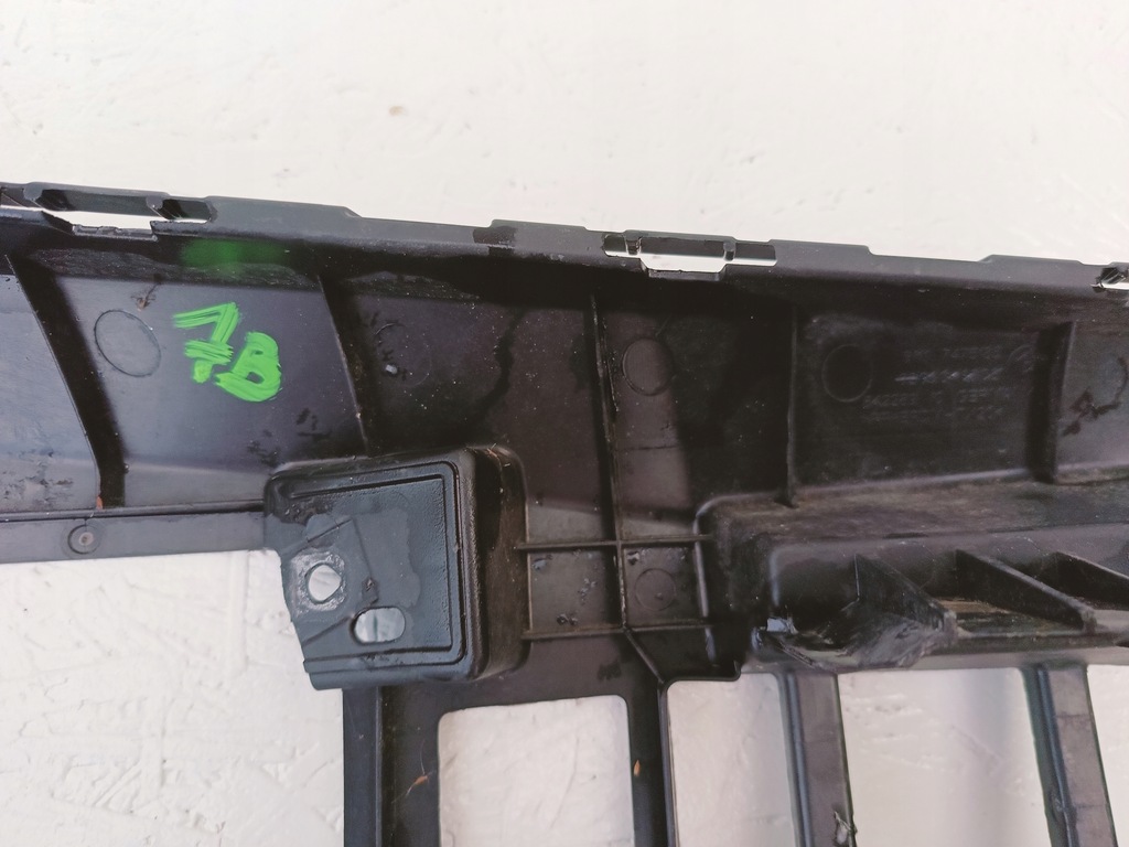 фото №8, Bmw 7 g11 g12 lift направляющая перед левый 51117475185 правый 51117475186 комплект