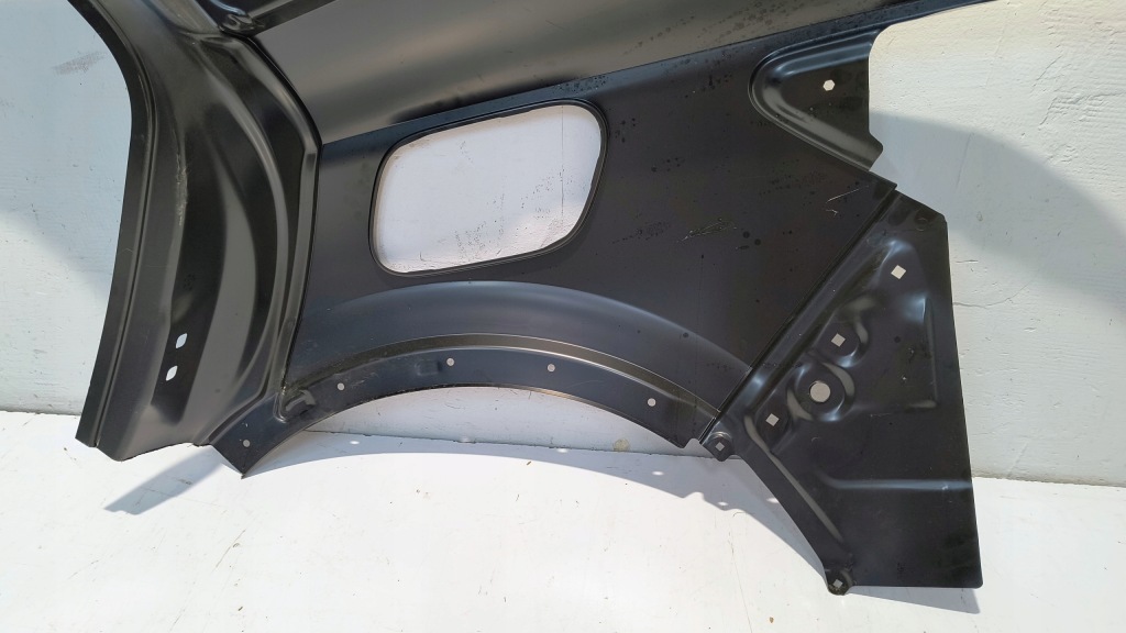 Купить Крыло  правый  задняя задний обшивка volkswagen id.4 id4 20-