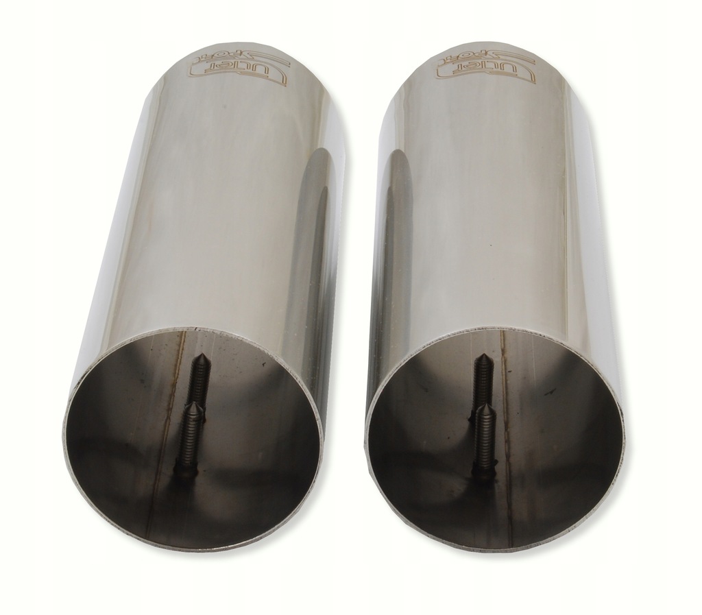 фото №6, Наконечник глушителя skoda octavia ii kombi 1.6 |04-13